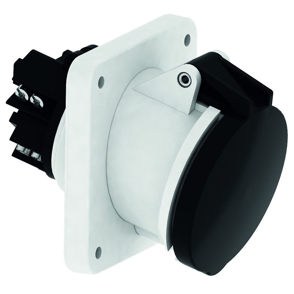 Bals Anbausteckdose 12275