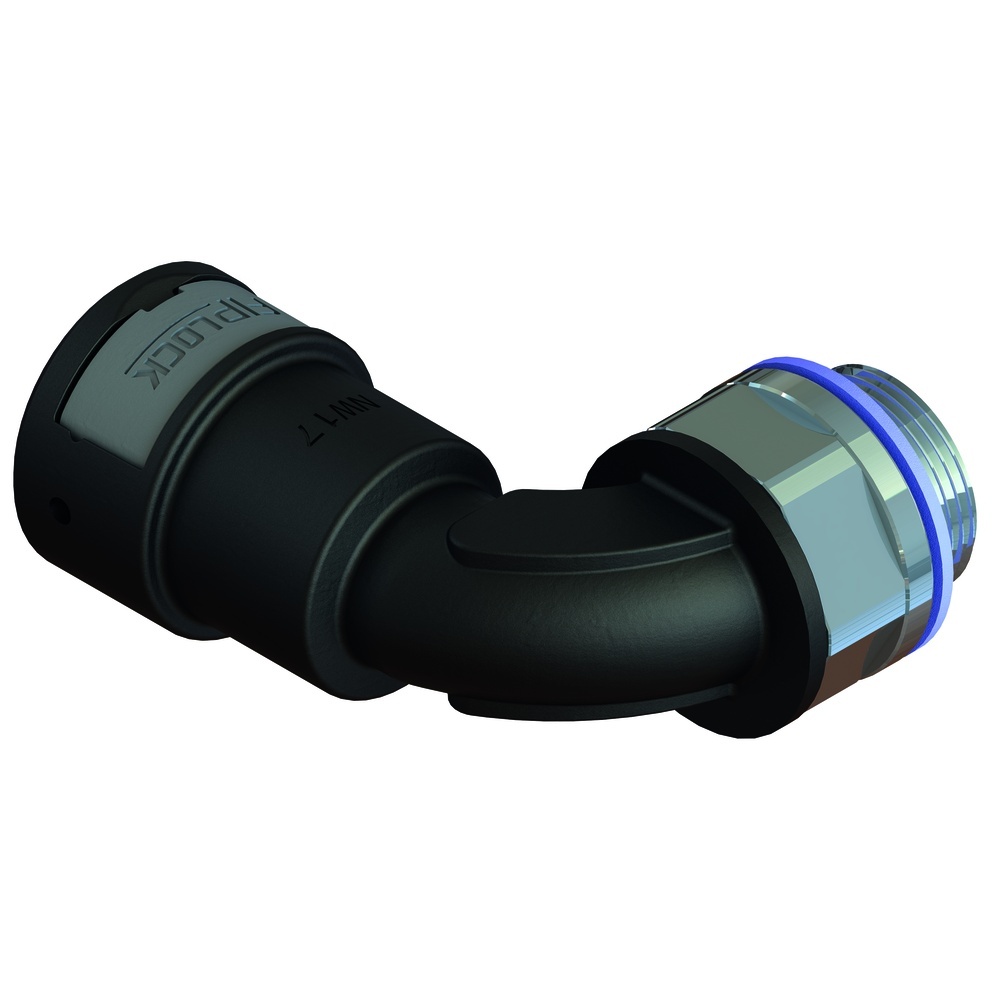 Fränkische Rohrwerke 4890731600 Typ AEPA-23M25SB-11