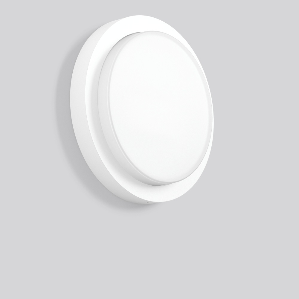 RZB Anbauleuchte 672705.002.89