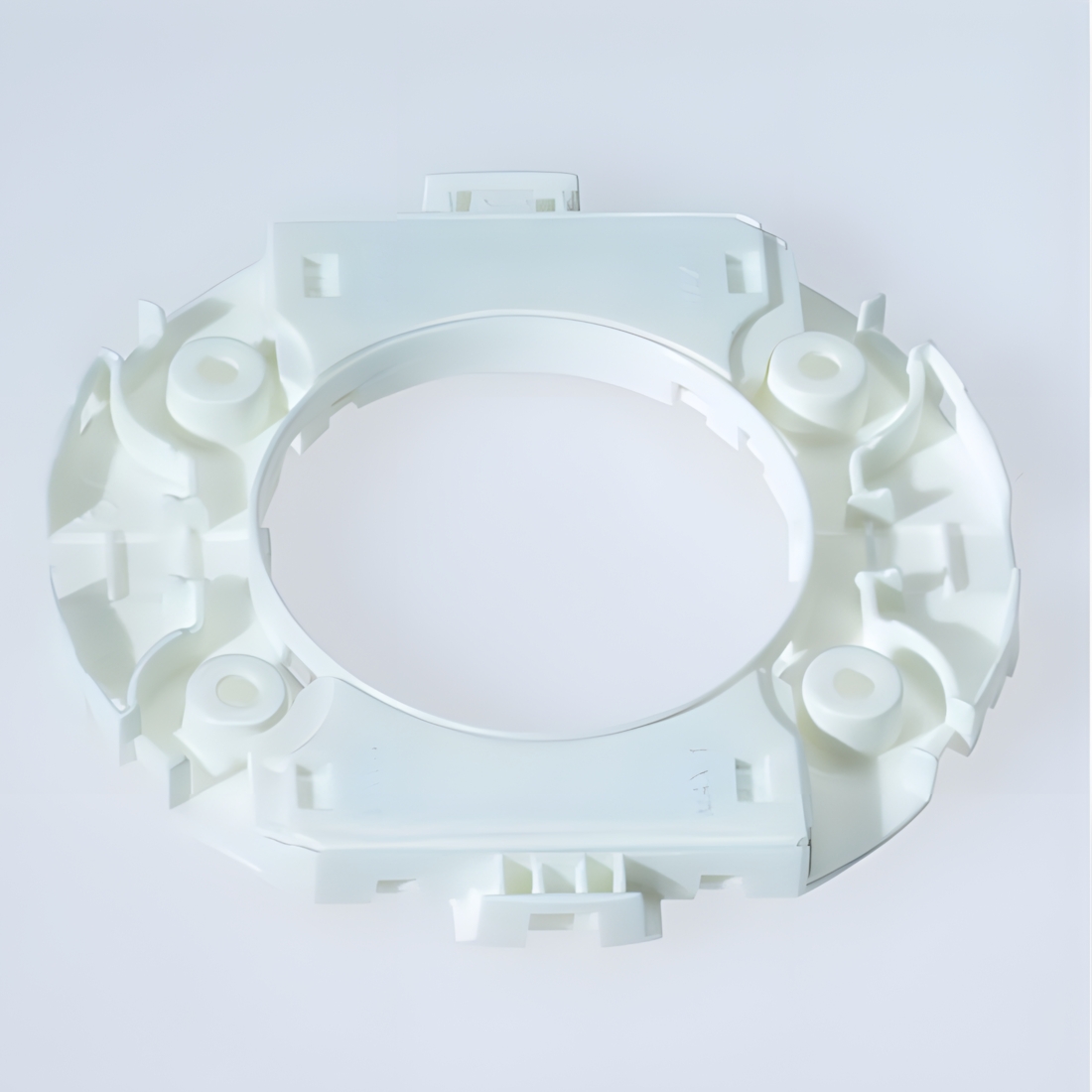 Schaum Fassung 221901