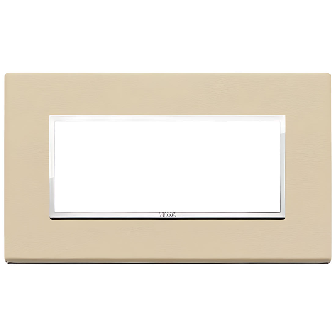 VIMAR Abdeckrahmen 21649.21