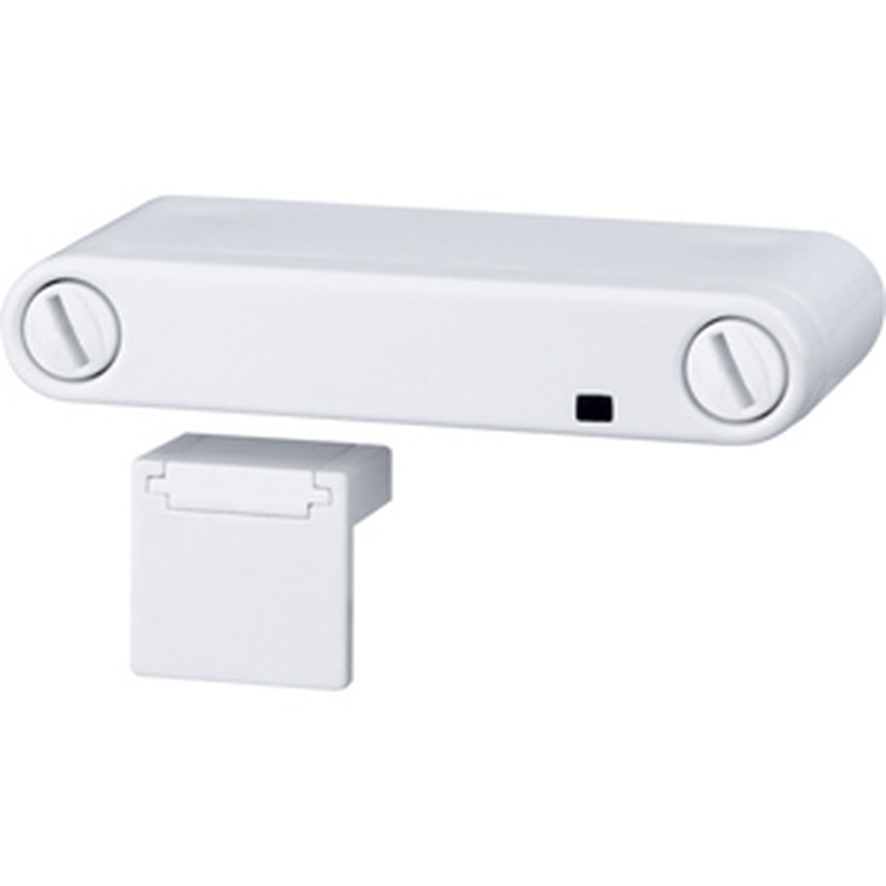 Eberle Funkfensterkontakt INSTAT 868-r1F Nr. 053613291902