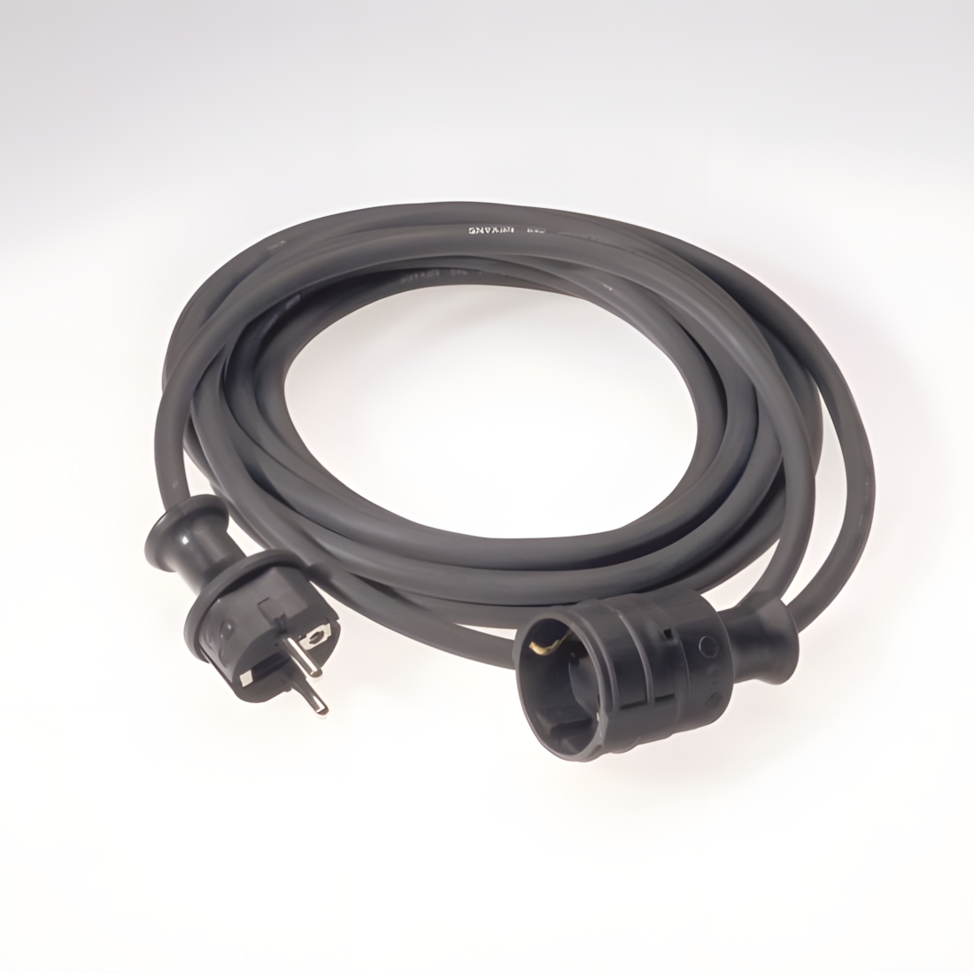 Schaum Gummiverlängerung 433051