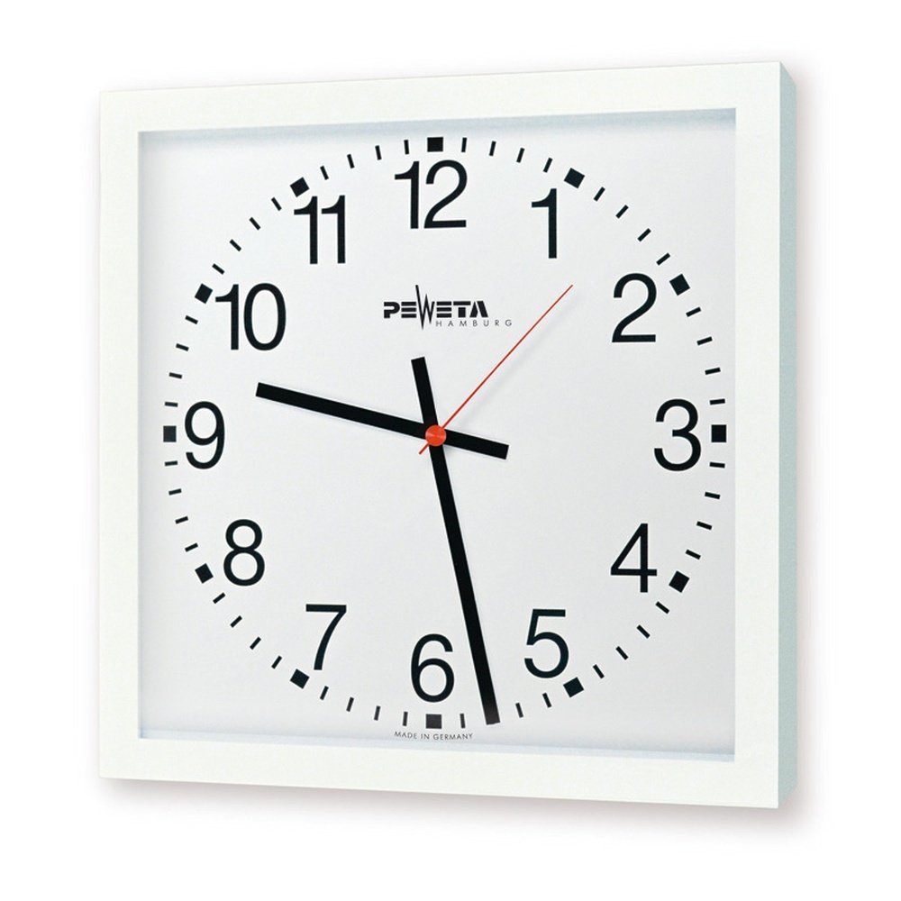 Peweta Funkuhr 51.370.411