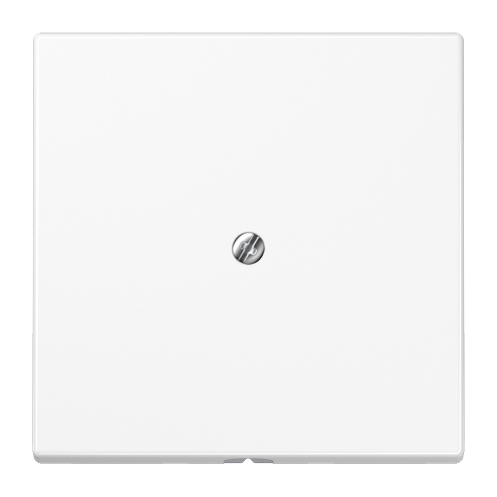 Jung Leitungsauslass LS 990 A WW