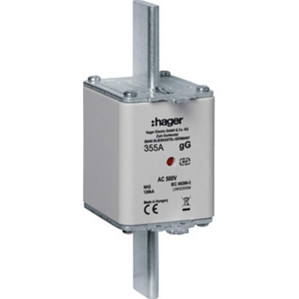 Hager NH Sicherung LNH2355M