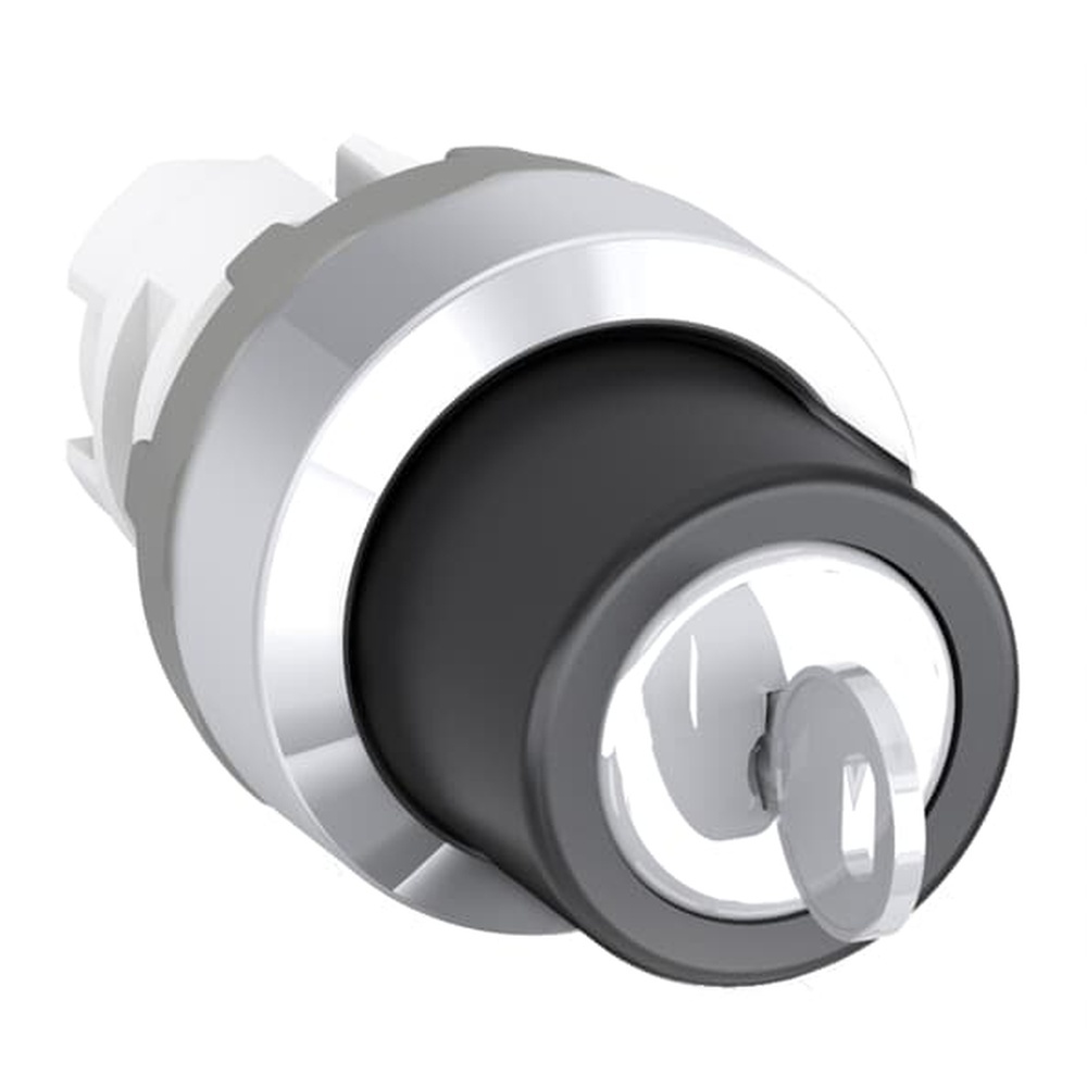 ABB Frontelement für Wahlschalter 1SFA611280R3002 Typ M2SSK1-302