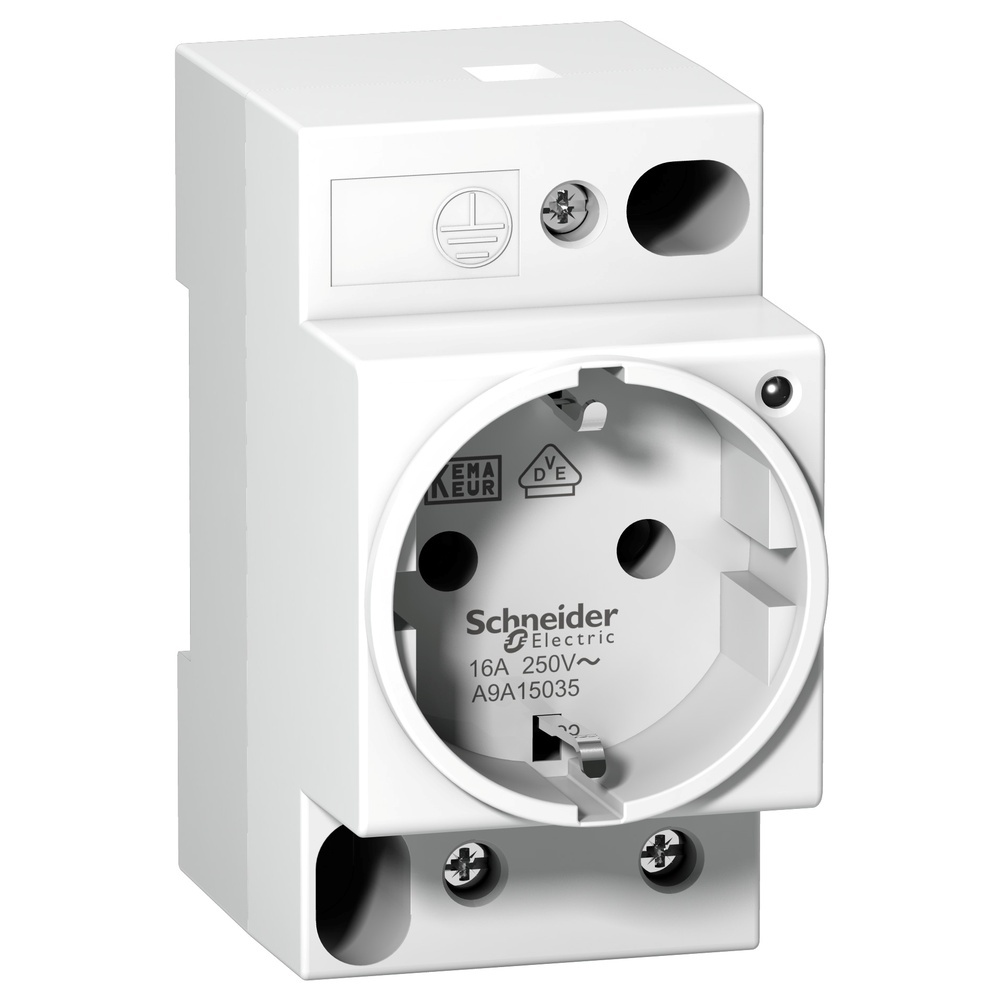 Schneider Electric Steckdose A9A15035