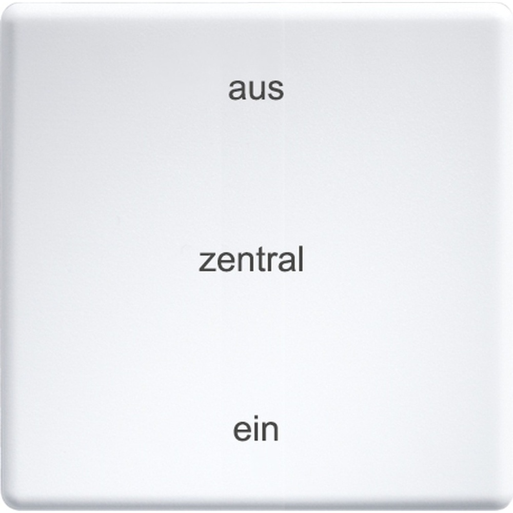 ELTAKO Wippe 30000965 Typ W-FT4B