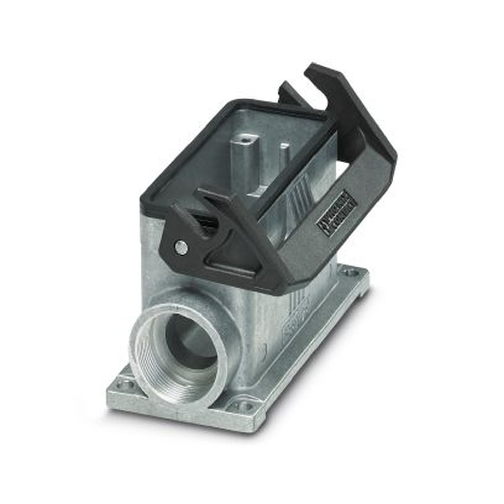 Phoenix Contact Gehäuse 1412863 Typ HC-STA-B16-SLWS-2SSP21-ELC-AL