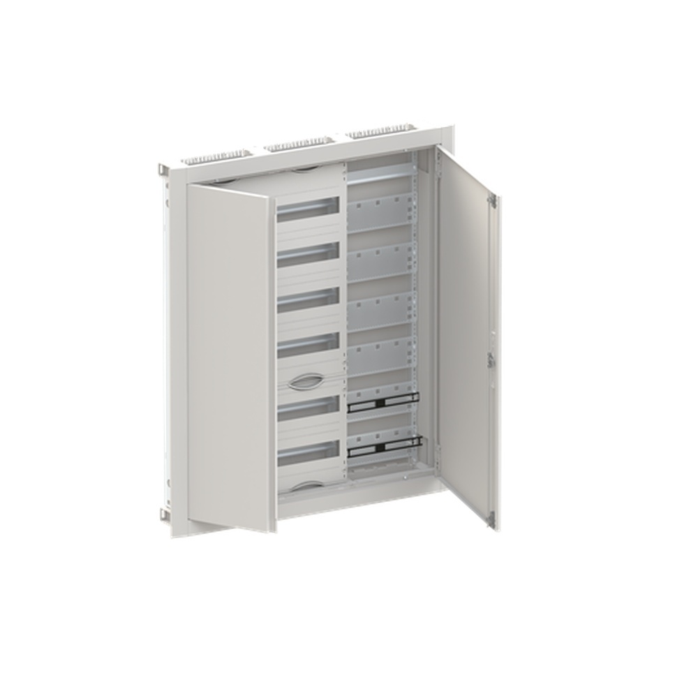 Striebel & John Kleinverteiler 2CPX052670R9999 Typ CU36VM