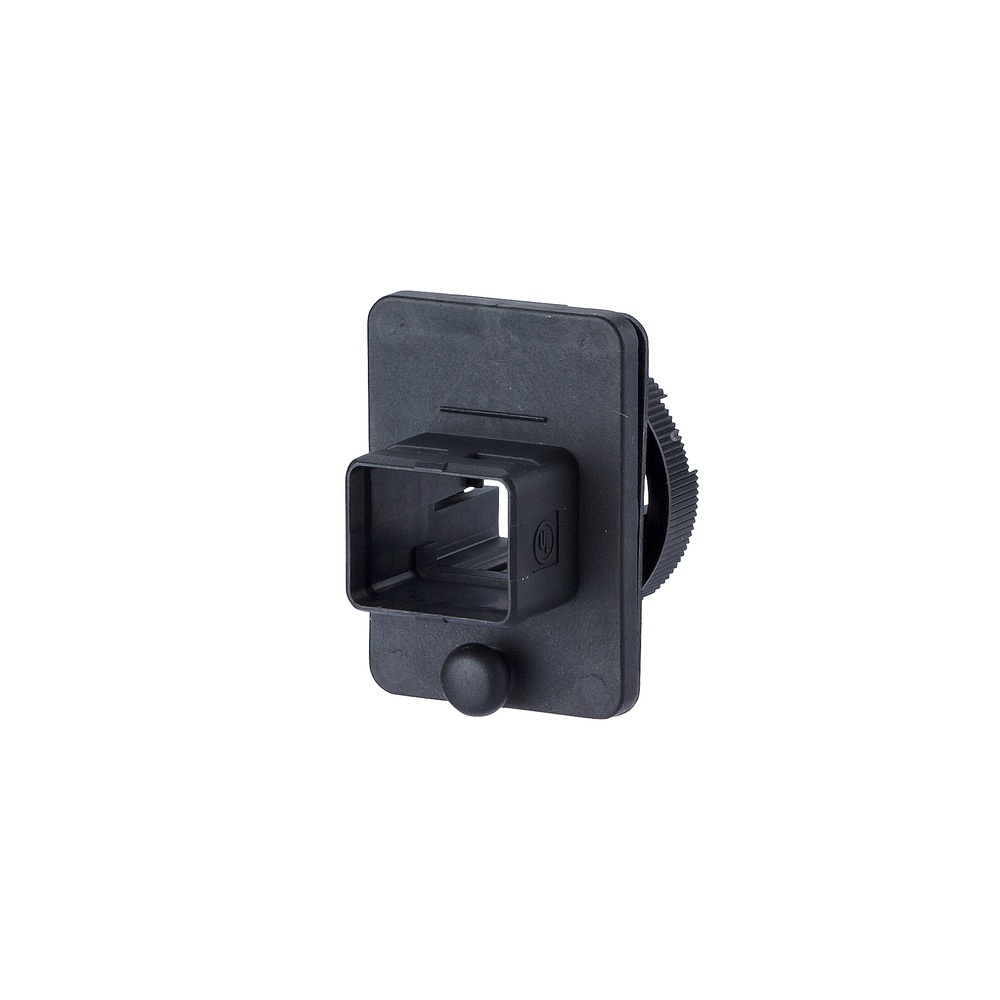 METZ CONNECT Flansch 1401043302KE