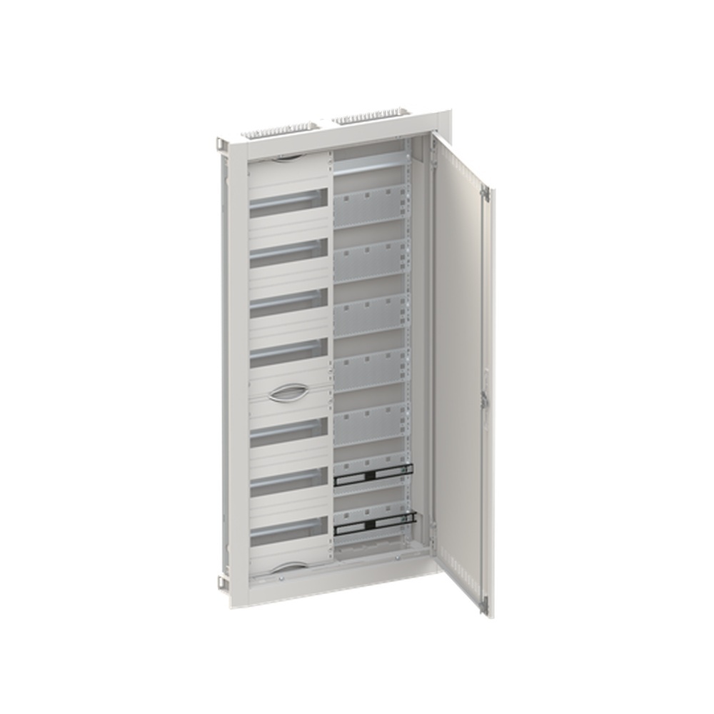 Striebel & John Kleinverteiler 2CPX052674R9999 Typ CU27VML