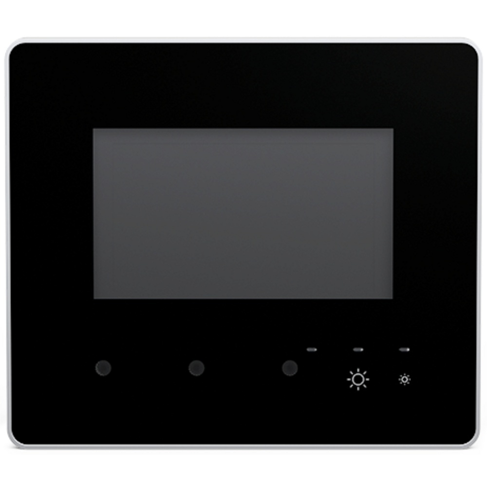 Wago Touch Panel 600 762-6301/8000-002