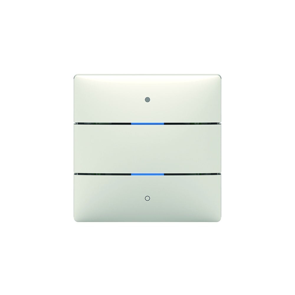 Theben KNX Tastsensor 4969232 Typ iON 102 KNX