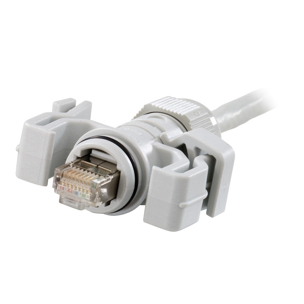 Weidmüller RJ45 Steckverbinder 8808380000 Typ IE-P-IP67