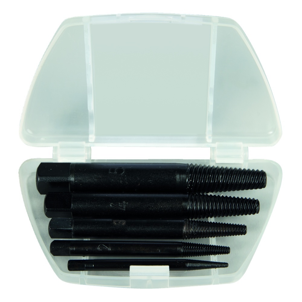 Haupa Schraubenausdrehersatz 230682