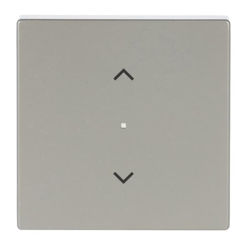 Busch-Jaeger Wippe 6232-10-866 Nr. 2CKA006220A0415