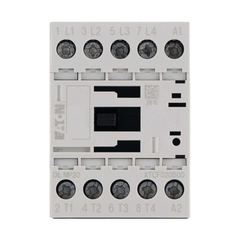 Eaton Leistungsschütz 276958 Typ DILMP20(48V50HZ)