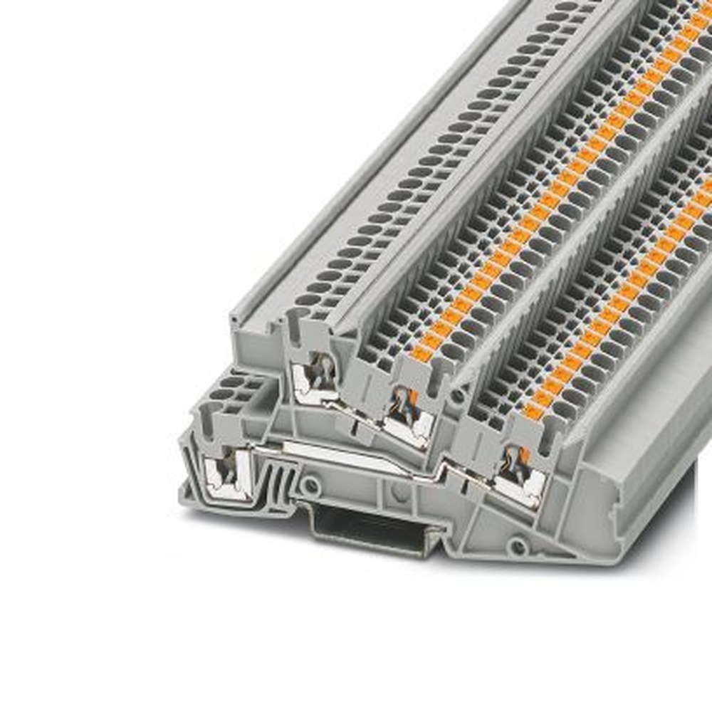 Phoenix Contact Installationsetagenklemme 3213944 Typ PTI 2,5-LO/LO