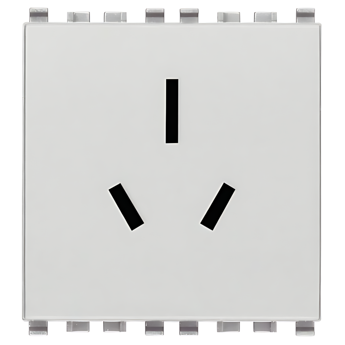 Vimar Steckdose 20262.N