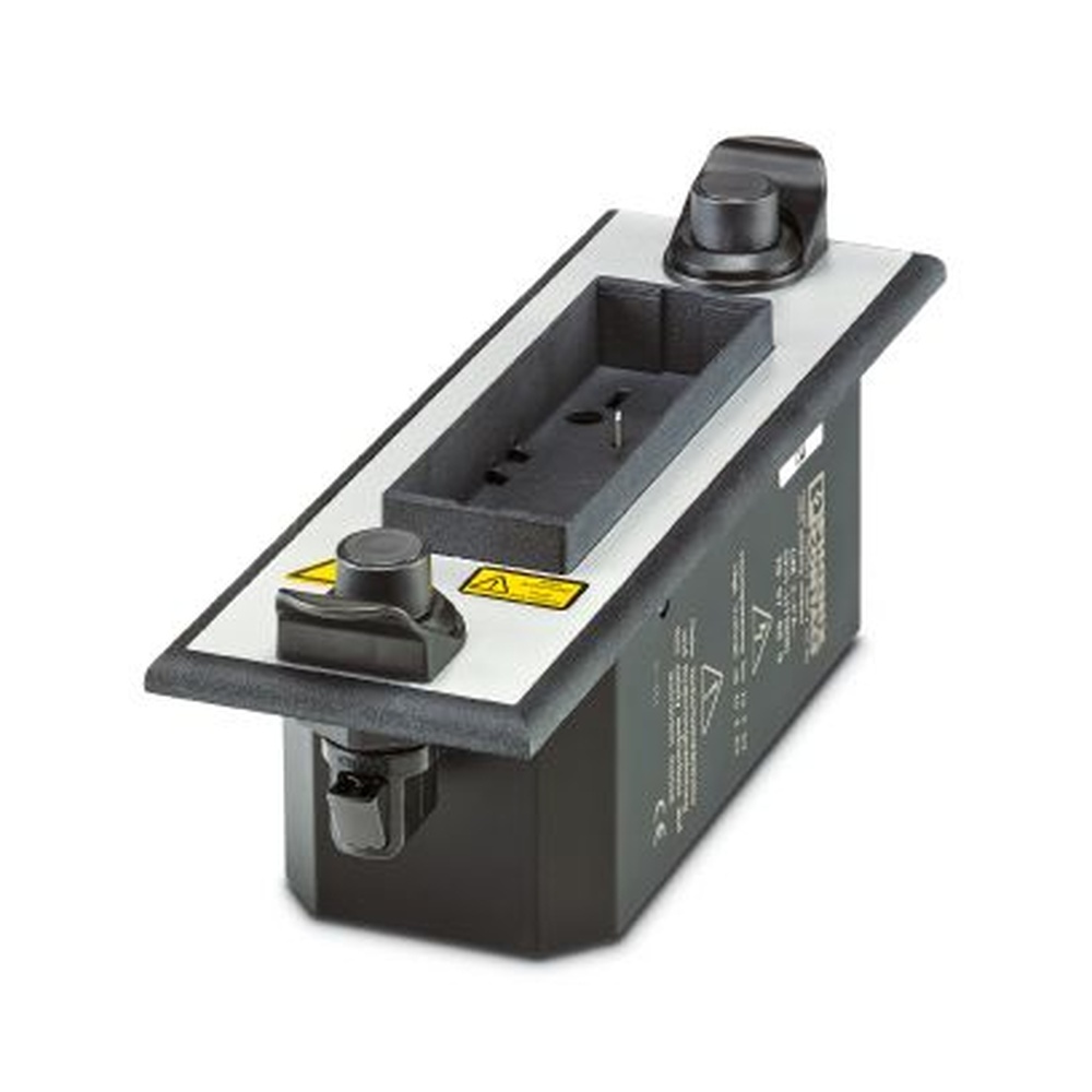 Phoenix Contact Prüfgerätadapter 2907889 Typ CM 2-PA-SEC-HYBRID