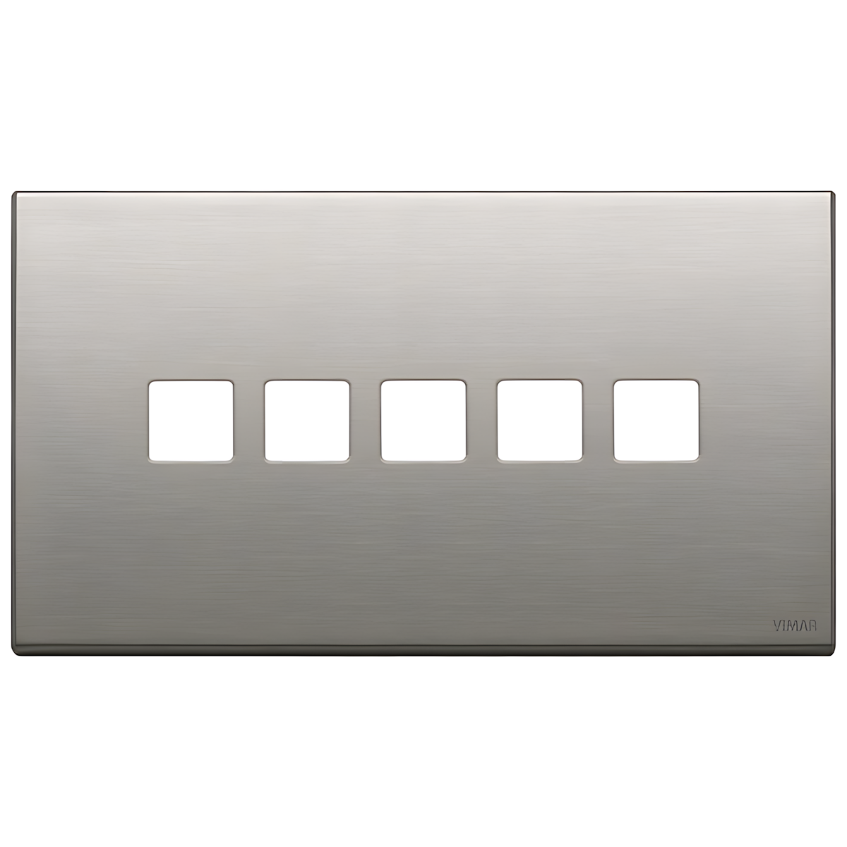 Vimar Abdeckrahmen 22689.5.11