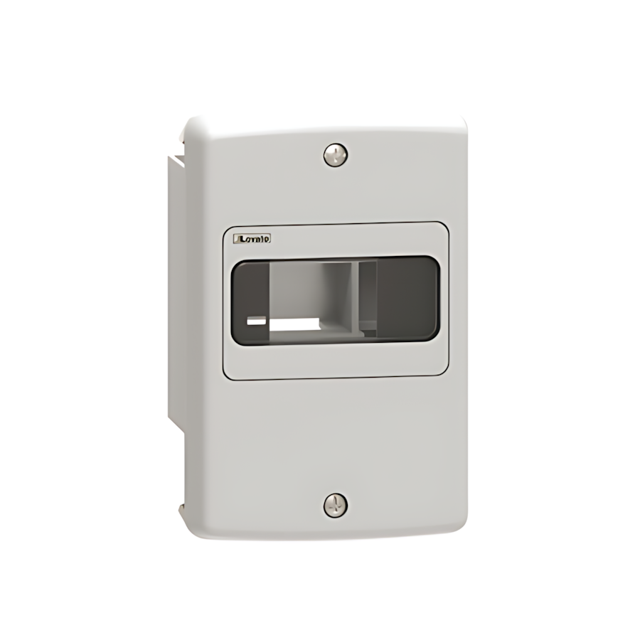 Lovato Electric Einbaugehäuse SM1Z1705P