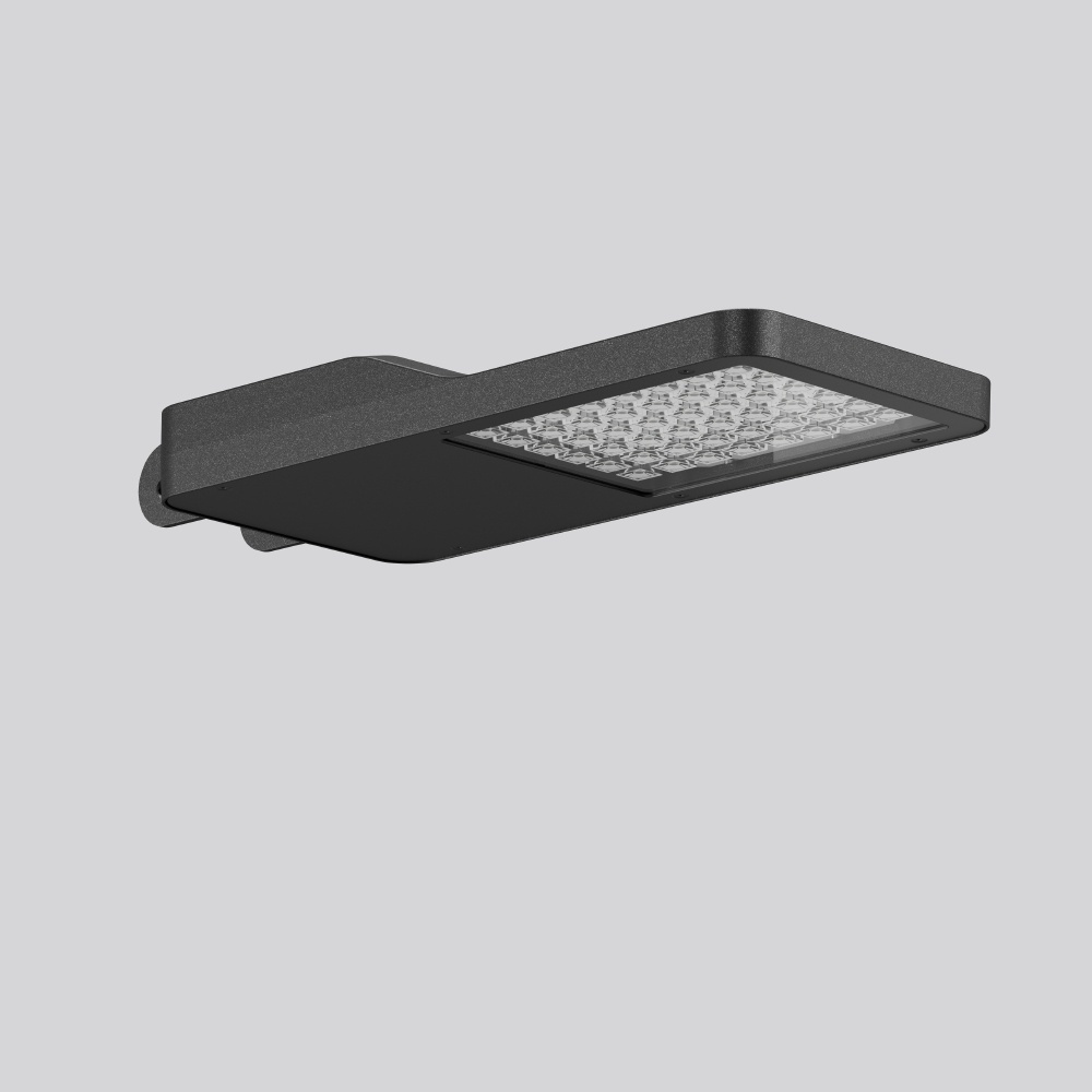 RZB Strahler und Mastleuchte 722286.1131.76