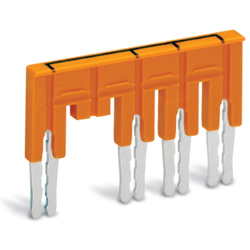 Wago Brücker 282-435/300-000