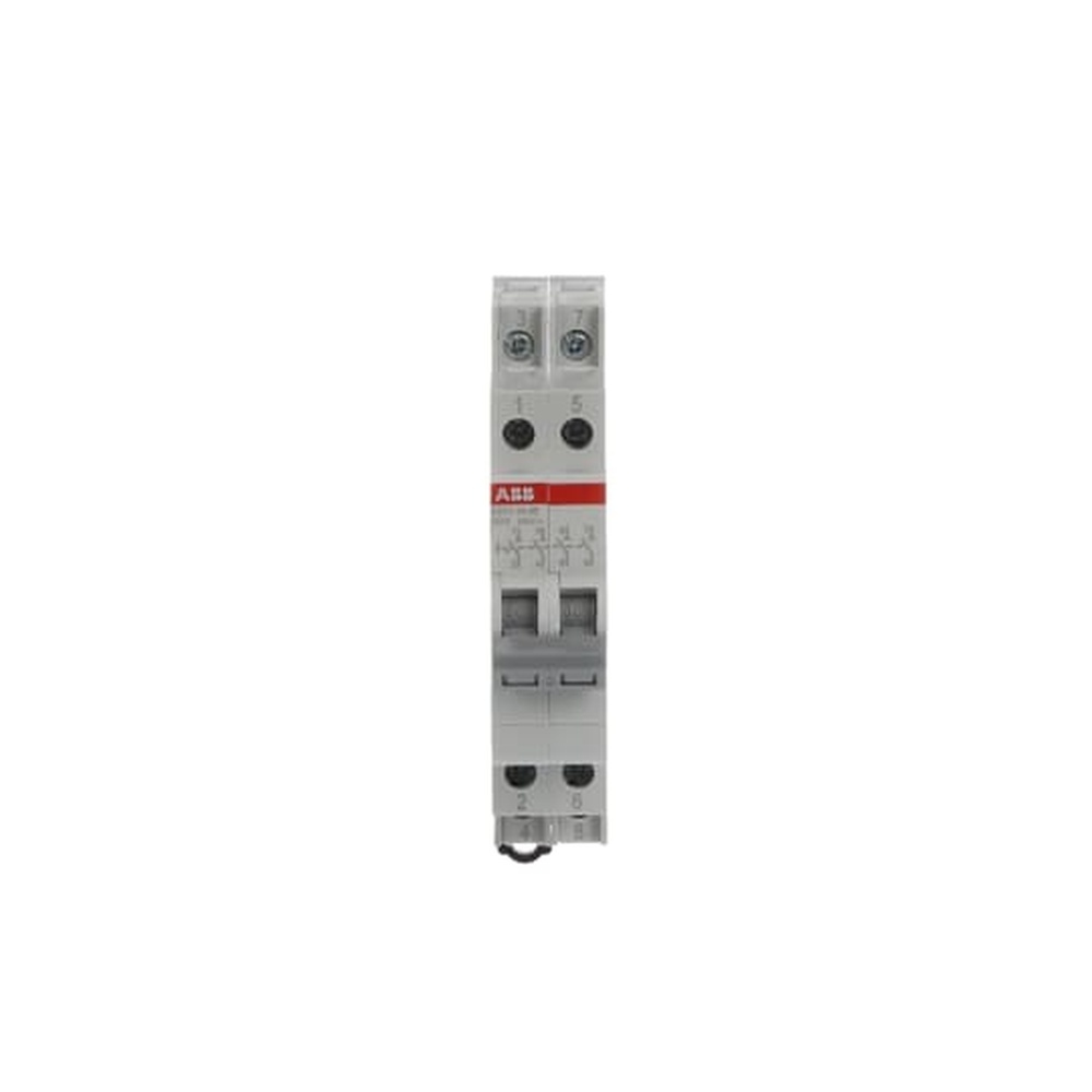ABB Schalter für Reiheneinbau 2CCA703015R0001 Typ E211-16-40