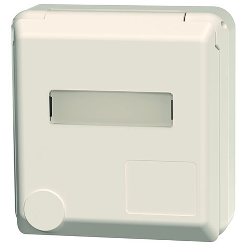 Mennekes Anbaudose 4145