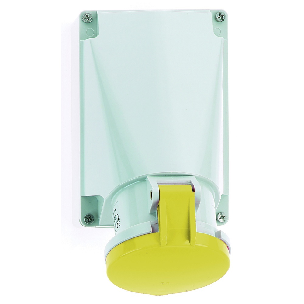 Bals Wandsteckdose 1125