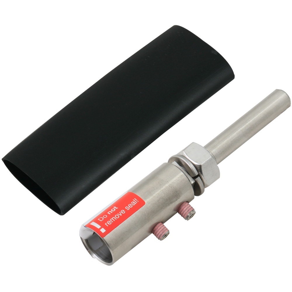 Dehn + Söhne Anschlusselement 819299 Typ HVI LI AE M12 AB10X50