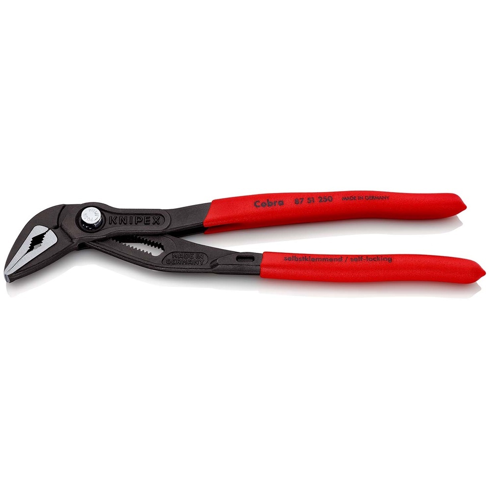 Knipex Wasserpumpenzange 87 51 250