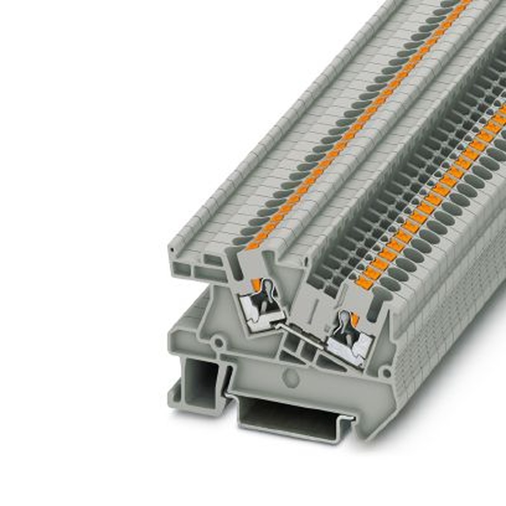 Phoenix Contact Installationsklemme 3213968 Typ PTI 2,5