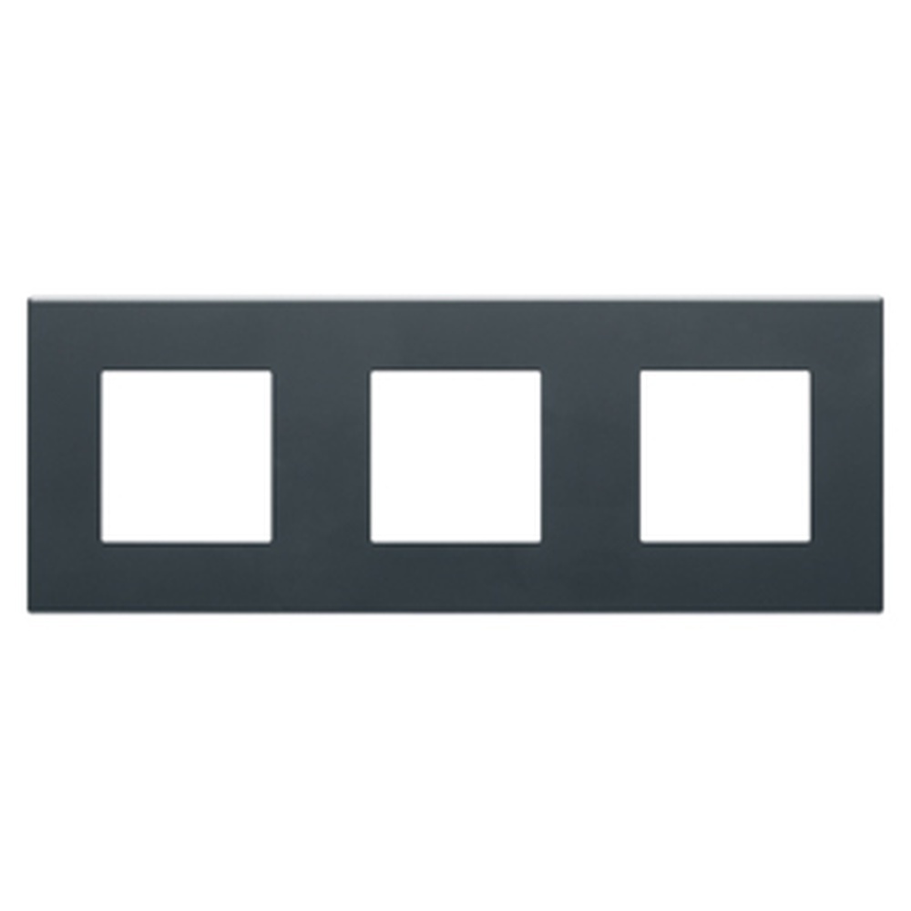 Gewiss Abdeckrahmen GW35903AN