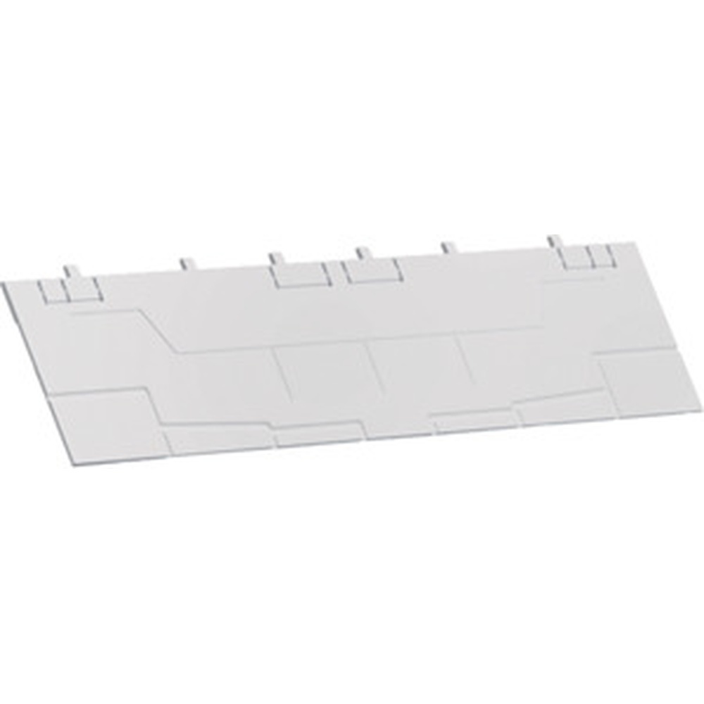 Hager Abschottung ZZ01N