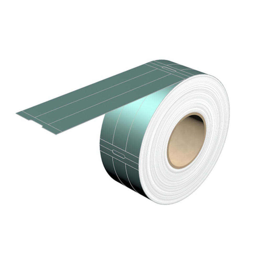 Weidmüller Gerätemarkierung 2093010000 Typ THM ET S7 1500-13 TU