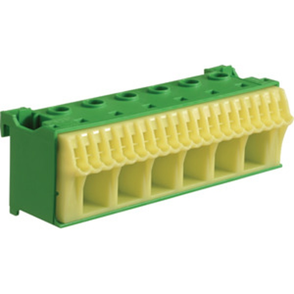 Hager PE-Klemme KN26E