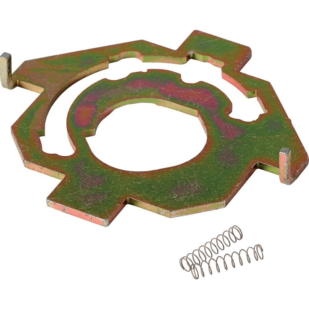 Eaton Umbausatz 1818106 Typ ADAPTORPADLOCK-K4,K5,K6