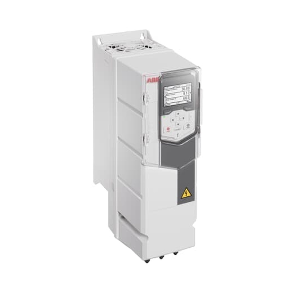 ABB Frequenzumrichter 3AXD50000038969 Typ ACS580-01-09A5-4+B
