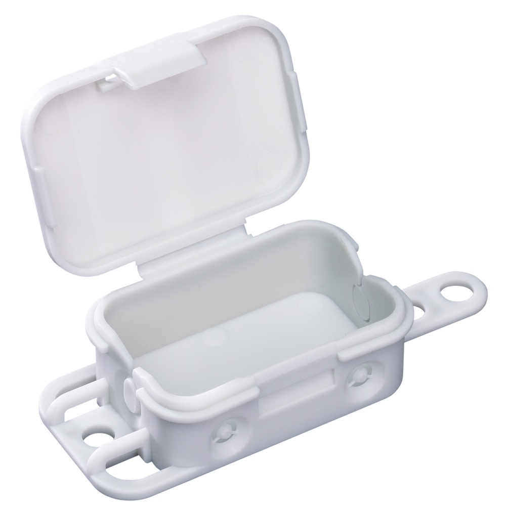 Spelsberg Abzweigdose 33490401 Typ Q 4-L