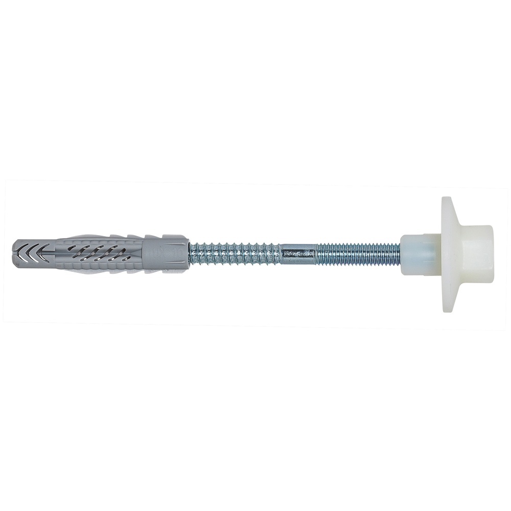 Fischer Befestigungssatz 080658 Typ WD 8 x 110