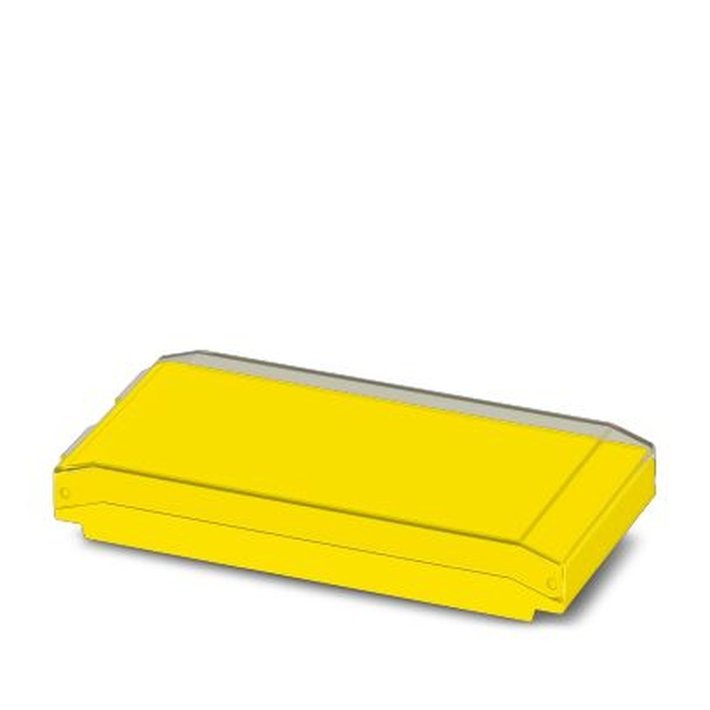 Phoenix Contact Gehäuseoberteil 1308377 Typ ICS50-TL100X12-1018