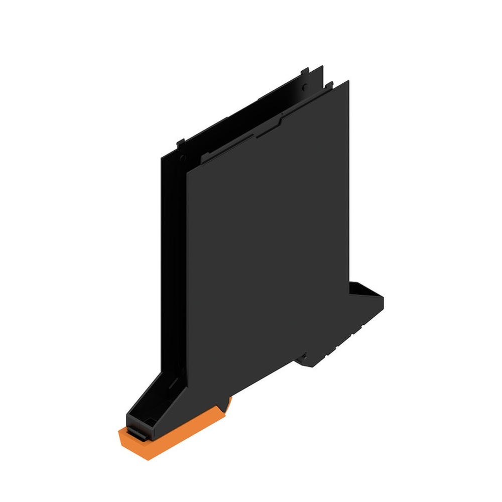 Weidmüller Basiselement 1176990000 Typ CH20M12 B FE BK/OR 2010