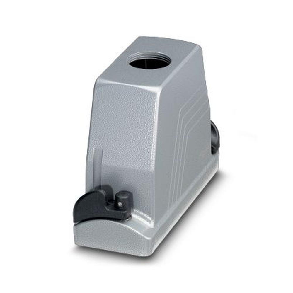 Phoenix Contact Gehäuse 1604599 Typ HC-B 24-TMB-100/O1STM40G-STA