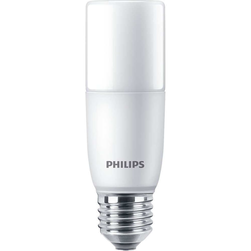 Signify Philips LED Speziallampe 81451200 Typ CorePro LED Stick ND 9.5-68W T38 E27 830