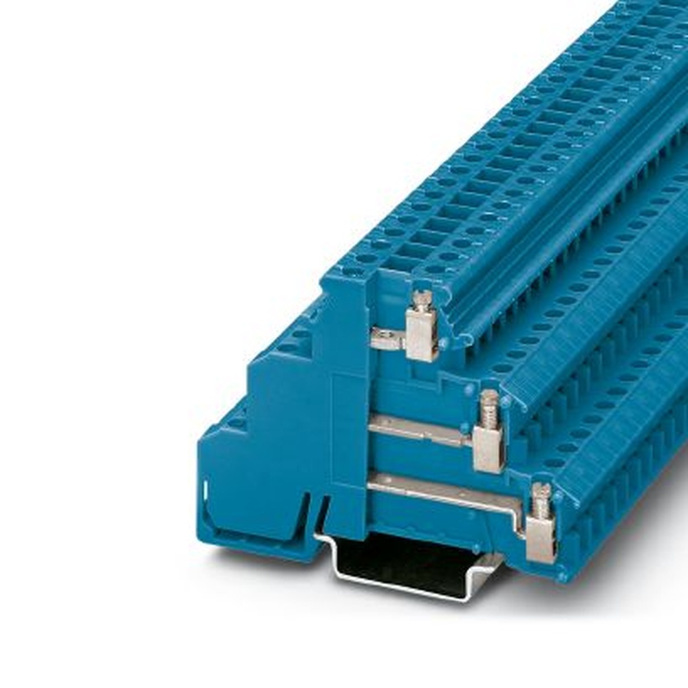 Phoenix Contact Initiatoren Aktorenklemme 2716101 Typ DIKD 1,5 BU