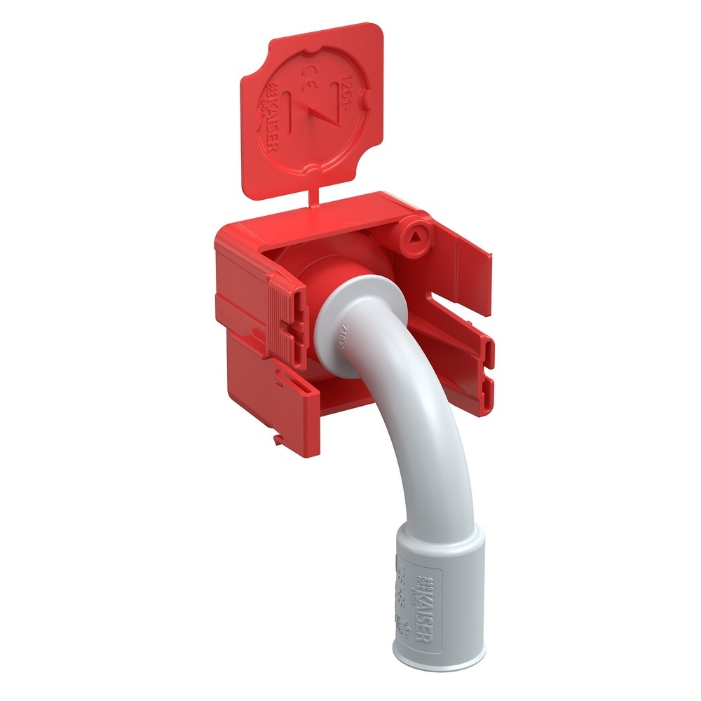 Kaiser Wand Decken Übergang 1261-95